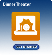 dinner